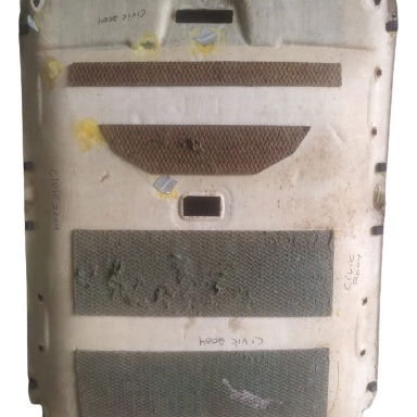 Forro Teto Honda Civic 2004