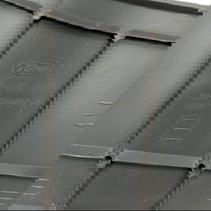 Acabamento Inferior Esquerdo Painel Ford Ka 1.0 2018