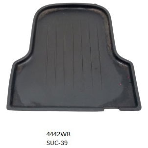 Borracha Tapete Porta Objetos Painel Ford Ka 1.0 2018