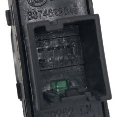 Botão Comando Vidro Traseiro Direito Lifan X60 2015