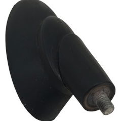 Base Antena Ford Ka 1.0 2018