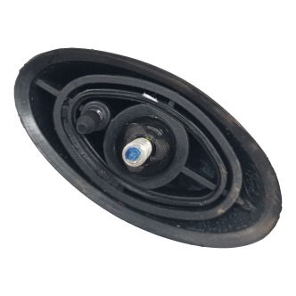 Base Antena Ford Ka 1.0 2018