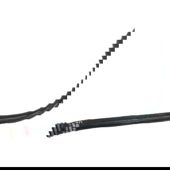 Tubo Suporte Vareta Nível Óleo Fusion 2.0 Turbo 2017 2018