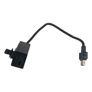 Entrada Usb Painel Ford Ka 1.0 2018