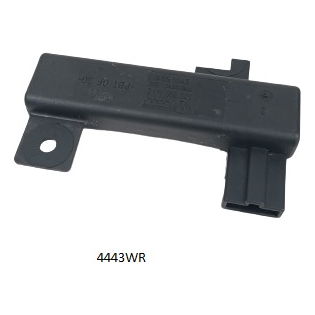 Sensor Antena Keyless Touareg 4.2 V8 2007 2008 3d0909141e