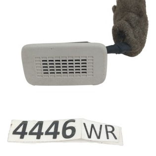 Microfone Teto Ford Ka 1.0 2018