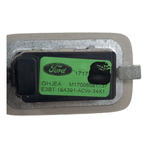 Microfone Teto Ford Ka 1.0 2018