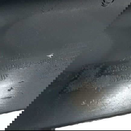 Moldura Comando Ar Condicionado Ford Ka 1.0 2018
