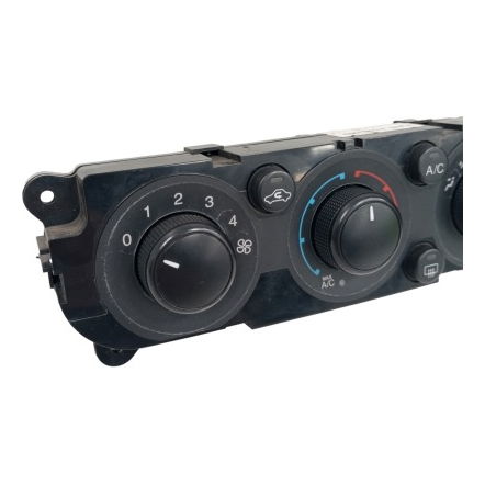 Comando Ar Condicionado Ford Ka 1.0 2018 E3b519980