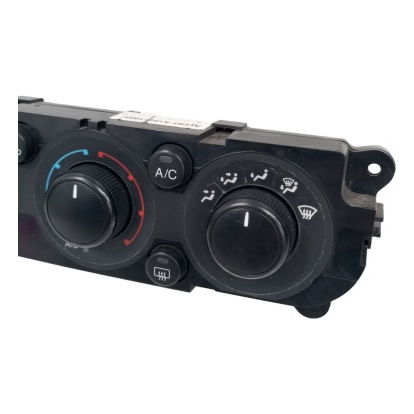 Comando Ar Condicionado Ford Ka 1.0 2018 E3b519980