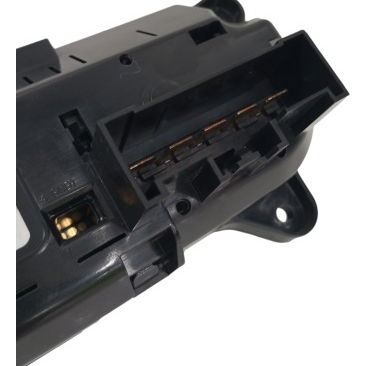 Comando Ar Condicionado Ford Ka 1.0 2018 E3b519980