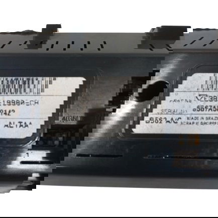 Comando Ar Condicionado Ford Ka 1.0 2018 E3b519980