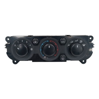 Comando Ar Condicionado Ford Ka 1.0 2018 E3b519980