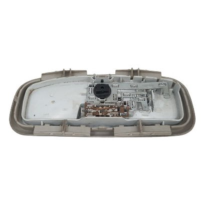 Luz Cortesia Teto Ford Ka 1.0 2018