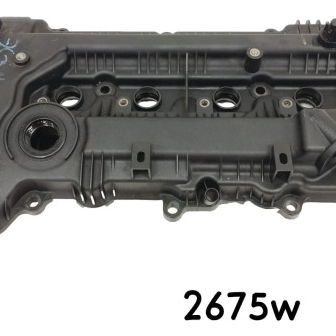 Tampa Cabeçote Kia Sportage 2.0 2016