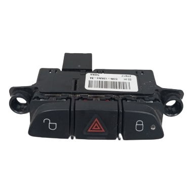 Botão Alerta Ford Ka 1.0 2018