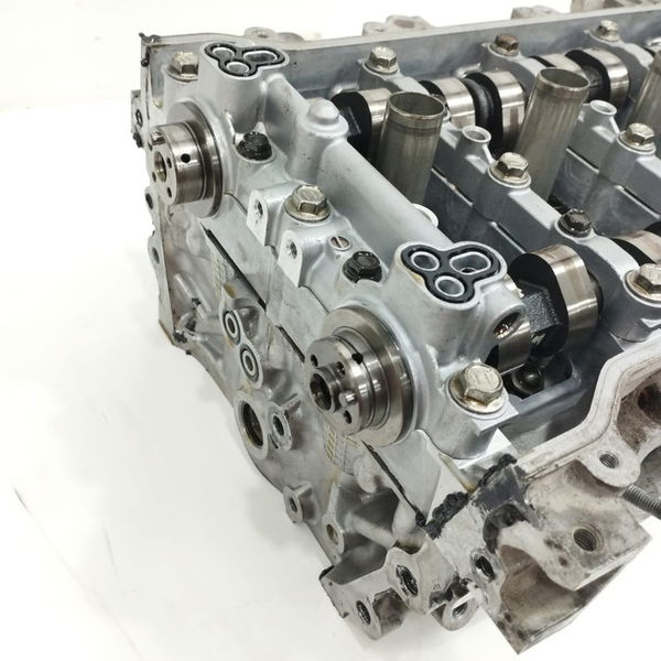Cabeçote Motor Toyota Corolla 1.8 2017