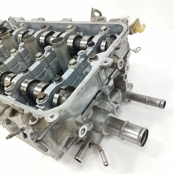 Cabeçote Motor Toyota Corolla 1.8 2017