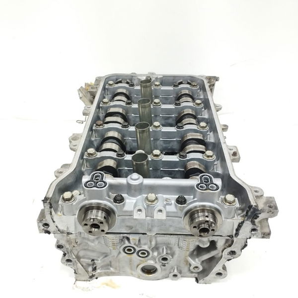 Cabeçote Motor Toyota Corolla 1.8 2017