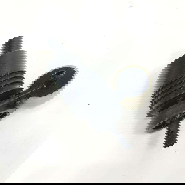 Motor Esguicho Parabrisa Porsche Cayenne 2016 1k0955651