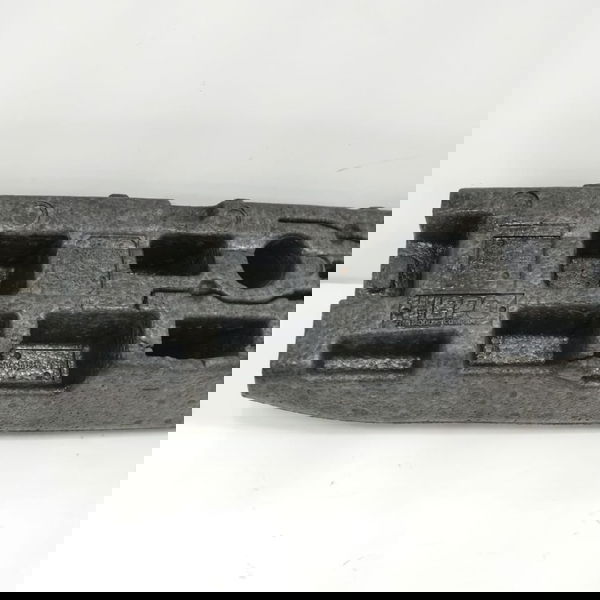 Isopor Absorvedor Impacto Porsche Cayenne 2016 7p5807550d