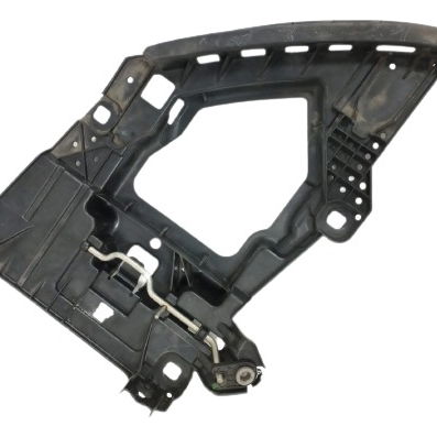 Guia Suporte Farol Esquerdo Porsche Cayenne 2016