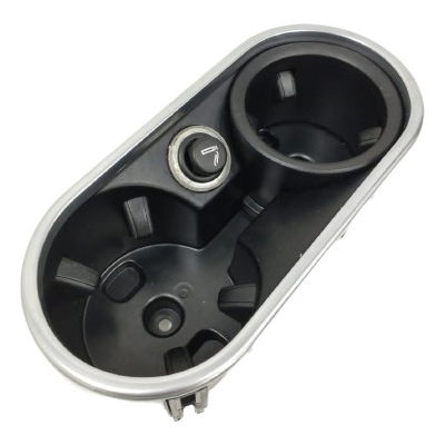 Porta Copos Porsche Cayenne 2016