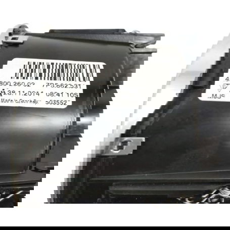 Porta Copos Porsche Cayenne 2016