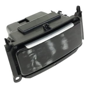 Porta Objetos Porsche Cayenne 2016 7p5857273g