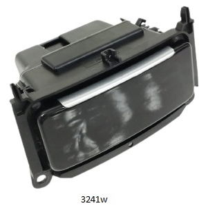Porta Objetos Porsche Cayenne 2016 7p5857273g
