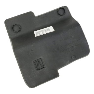 Borracha Porta Objetos Console Cayenne 2016 7p5863301