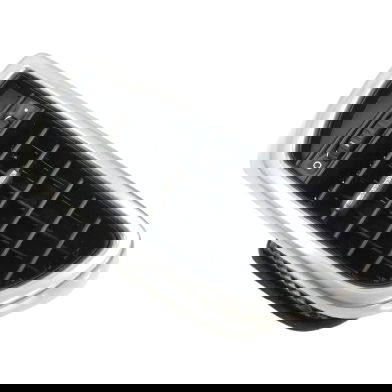 Difusor Ar Lateral Esquerda Porsche Cayenne 2016
