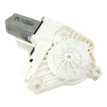 Motor Máquina Vidro Dianteiro Esquerdo Porsche Cayenne 2016