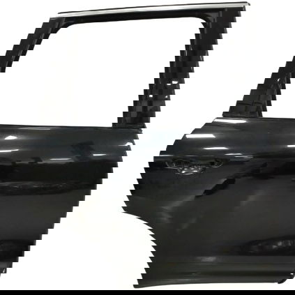 Porta Lata Traseira Direita Porsche Cayenne 2016