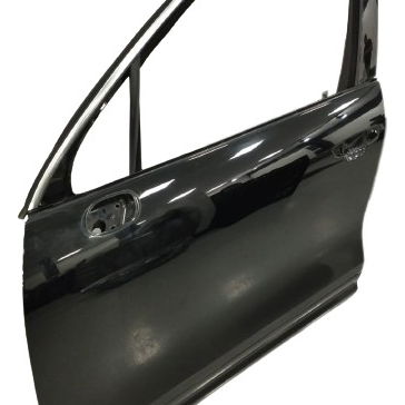 Porta Lata Dianteira Esquerda Porsche Cayenne 2016