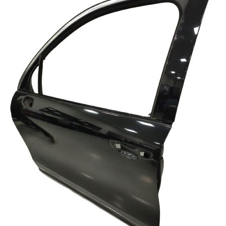 Porta Lata Dianteira Esquerda Porsche Cayenne 2016