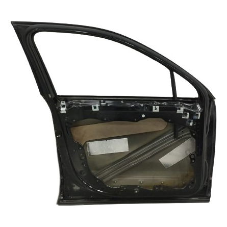 Porta Lata Dianteira Esquerda Porsche Cayenne 2016