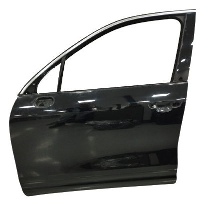 Porta Lata Dianteira Esquerda Porsche Cayenne 2016