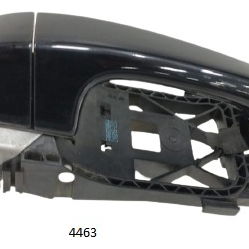Maçaneta Externa Dianteira Esquerda Porsche Cayenne 2016