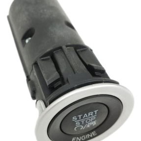 Botão Start Stop C/ Chave Fiat Freemont 2.4 2013 2014