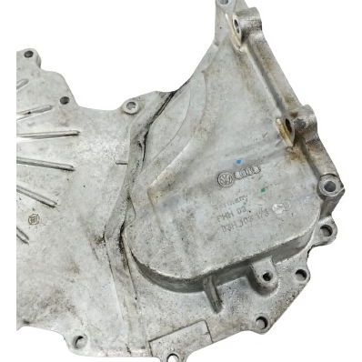Tampa Frontal Motor Porsche Cayenne 3.6 V6 2016