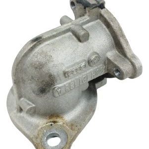 Flange Água Motor Porsche Cayenne 3.6 V6 2016