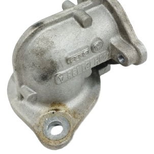 Flange Água Motor Porsche Cayenne 3.6 V6 2016