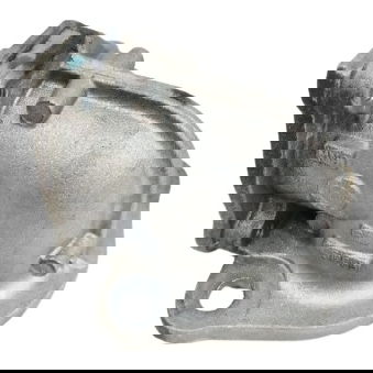 Flange Água Motor Porsche Cayenne 3.6 V6 2016