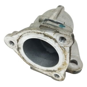 Flange Água Motor Porsche Cayenne 3.6 V6 2016