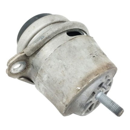 Coxim Suporte Motor Esquerdo Porsche Cayenne 3.6 2016