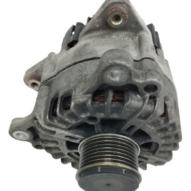 Alternador Porsche Cayenne 3.6 V6 2016