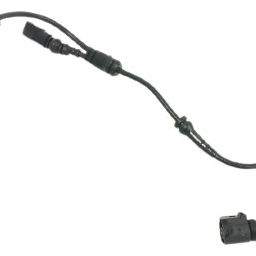 Chicote Sensor Abs Dianteiro Direito Porsche Cayenne 2016