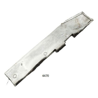 Capa Protetora Sensor Detonação Porsche Cayenne 3.6 2016