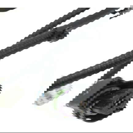 Cabo Positivo Bateria Jeep Compass Flex 2017